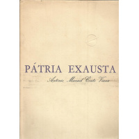 Livros/Acervo/V/VIANA AMC PAT